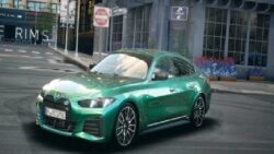 BMW, i4’ün Fişini Çekmeye Hazırlanıyor: İşte Yerine Gelecek Coupe ve Cabrio Modeller!
