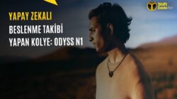 Bu Kolye Sizi Sürekli İzliyor: Yapay Zekalı ODYSS N1 Tanıtıldı