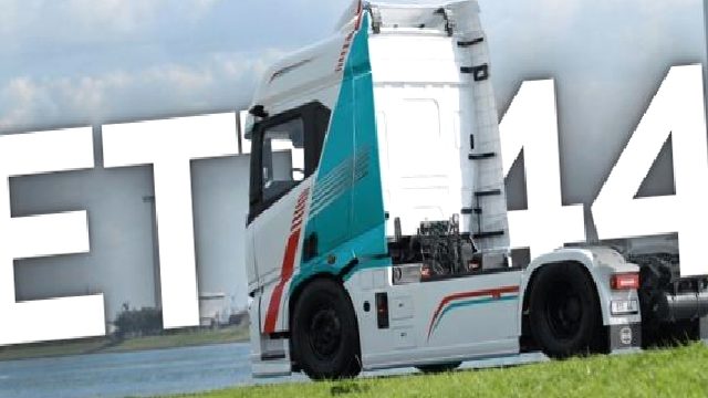 BYD ETT 44 Tanıtıldı: Flaş Şarj Teknolojili, 44 Tonluk Elektrikli Çekici Görücüye Çıktı