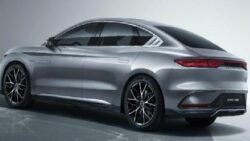 BYD Türkiye, Bir Modelini Daha Satıştan Kaldırdı: Sadece 3 Model Kaldı!