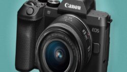 Canon EOS R8 Mark II tanıtıldı: R8’in en büyük eksiği sonunda giderildi
