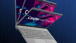 Casper Nirvana C370 İncelemesi: En Uygun Fiyatlı Casper Laptop