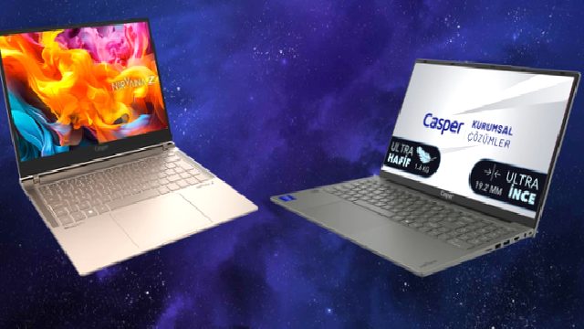 Casper Nirvana X750 vs Nirvana Z100: Sizin İçin Karşılaştırdık!