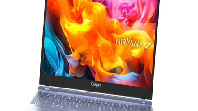Casper Nirvana Z100’ün Fiyat/Performans Değerlendirmesini Yaptık!