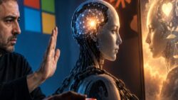 Claude’a bilinçli olabileceği mi öğretiliyor? Microsoft’tan Anthropic’e uyarı
