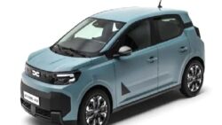 Çok Uygun Fiyatlı 2027 Dacia Spring Tanıtıldı: Türkiye’ye de Gelecek!