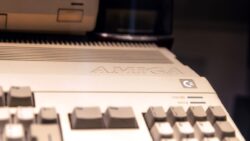 Commodore Amiga’nın unutulan Unix sistemi geri döndü