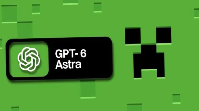 Creeper Yüzünden Travma Geçirdi: GPT-6 Astra’nın Minecraft Deneyi Sosyal Medyada Viral Oldu!