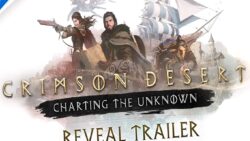 Crimson Desert’ın İlk DLC Paketi Charting The Unknown Duyuruldu