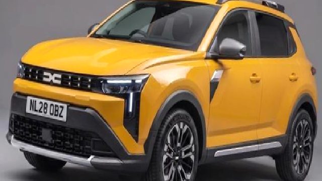 Dacia Sandero, 2028’de Çifte Dönüşüme Hazırlanıyor: Hem Elektrikli Hem Hibrit Model Geliyor!