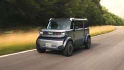 Dacia’nın Çok Ucuz Minik Şehir Otomobili Hipster’ın Ne Zaman Piyasaya Sürüleceği Ortaya Çıktı