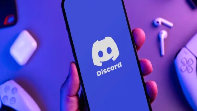 Discord’a Oyun Modu Geliyor: Performans Artacak