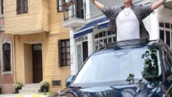 Doğuş Otomotiv Araç Alım/Satım ve Kiralama Platformu “sensat”ı Kullanıma Sundu!