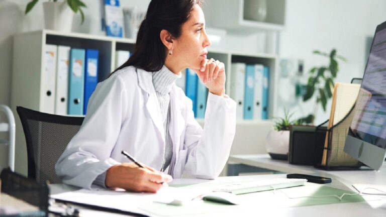 Doktorların “kansersiniz” demeye yaklaşımı 20 yılda nasıl değişti?