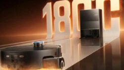 Dreame, IFA 2026’da Robot Süpürgeleriyle 2 Ödül Kazandı!