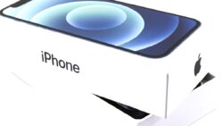 Elma logolu çıkartmalar: iPhone kutularının vazgeçilmezi neden ortadan kayboldu?