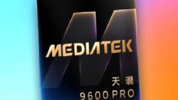 En Güçlü Android Telefonlarda Kullanılacak MediaTek Dimensity 9600 Pro Tanıtıldı