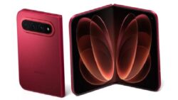 En İyi Katlanabilir Telefonlardan Biri Olacak Xiaomi 18 Fold Tanıtıldı