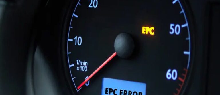 EPC “Elektronik Güç Kontrolü” Nedir, Ne Demek?