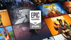 Epic Games Store’da Bu Haftanın Ücretsiz Oyunları Açıklandı