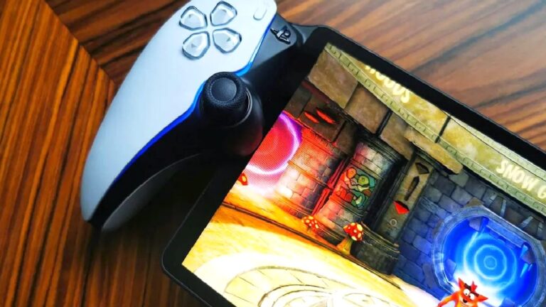 Eski PlayStation Yöneticisi Sony’nin PS6 El Konsolu Planlarını Eleştirdi