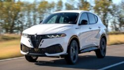 Eylül 2026 Alfa Romeo Fiyat Listesi Açıklandı: Tonale’ye Zam!