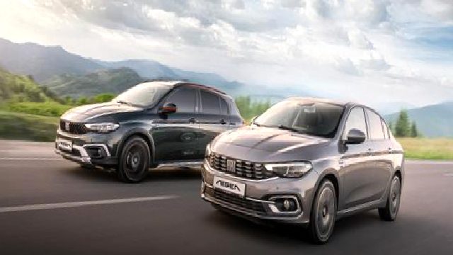 Eylül 2026 Fiat Fiyat Listesi Belli Oldu: Bazı Modellerde 100 Bin TL’ye Varan İndirim!