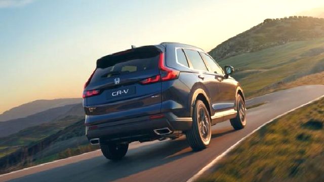 Eylül 2026 Honda Fiyat Listesi Belli Oldu: HR-V’de Kampanya Devam Ediyor
