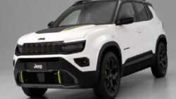 Eylül 2026 Jeep Fiyat Listesi Belli Oldu: 337 Bin TL’lik Fiyat Avantajı!