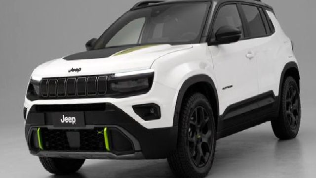 Eylül 2026 Jeep Fiyat Listesi Belli Oldu: 337 Bin TL’lik Fiyat Avantajı!