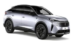 Eylül 2026 Peugeot Fiyat Listesi Açıklandı: 3008’e Zam Geldi!
