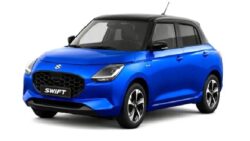Eylül 2026 Suzuki Fiyat Listesi Açıklandı: Vitara ve S-Cross’a Zam!