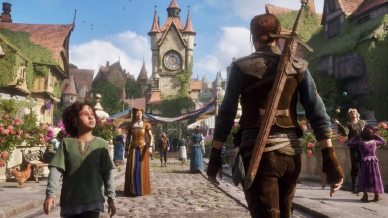Fable’ın sistem gereksinimleri şaşırttı: RTX 2060 hâlâ yeterli