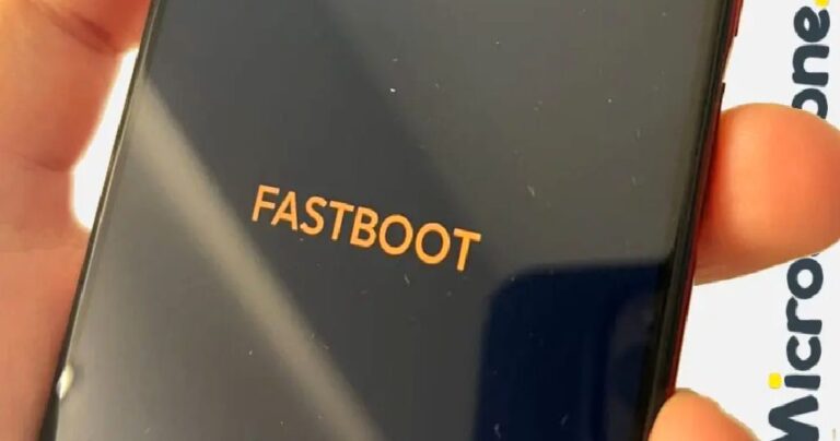Fastboot Ne Demek, Nasıl Kapatılır?
