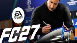 FC 27’nin Kariyer Modu Yöneticisiyle Röportaj Yaptık: Bu Yıl Ne Gibi Yenilikler Var? Gelecekte Neler Göreceğiz?