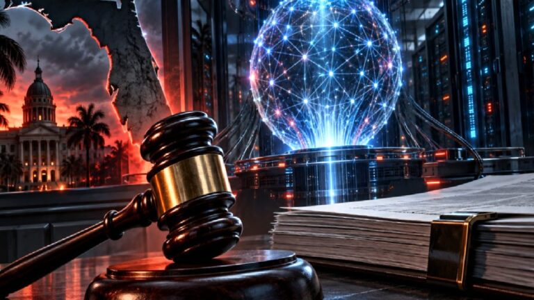 Florida mahkemeden OpenAI’ın en gelişmiş AI çalışmalarını durdurmasını istedi