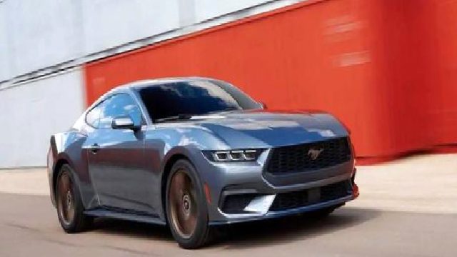 Ford, 148 Binden Fazla Mustang Modelini Geri Çağırdı: İyi de Neden?