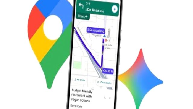 Gemini Google Maps ile Nasıl Kullanılır?
