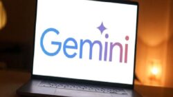 Gemini’de Geçici Sohbet Nasıl Kullanılır?