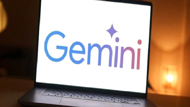 Gemini’de Geçici Sohbet Nasıl Kullanılır?
