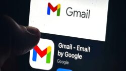Gmail Güncellendi: Doğrulama Kodlarını Kopyalamak Kolaylaşıyor