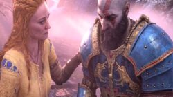 God of War Laufey Ön Siparişleri Başlıyor
