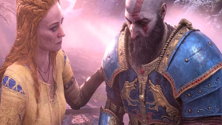 God of War Laufey Ön Siparişleri Başlıyor