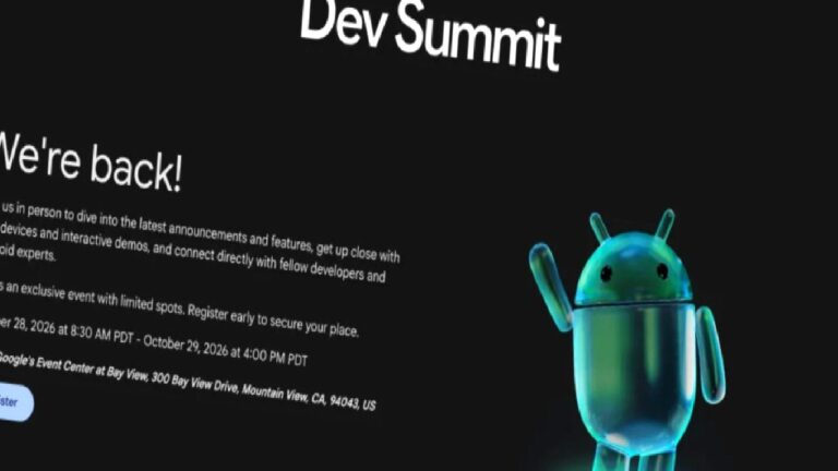 Google henüz tanıtmadı ama Android 18’in ilk özelliği belli oldu