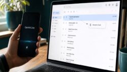 Google Servislerine Sesli Yapay Zeka Geldi: İşte Detaylar