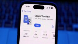 Google Translate’e Canlı Çeviri için İki Yeni Özellik Geldi