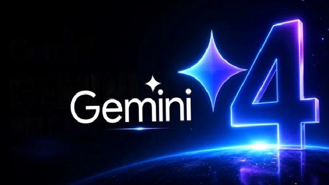 Google’ın Türk Yapay Zekâ Liderinden Açıklama Geldi: Gemini 4 Çok Yakında Geliyor!