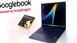 Google’ın yeni dizüstü bilgisayar platformu Googlebook, Snapdragon X Elite ile buluştu