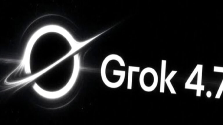 Grok 4.7 çıktı: Saatler süren kodlama görevlerini tek başına sürdürebiliyor