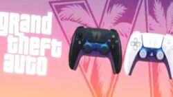 GTA 6 için Özel DualSense Kollar Tanıtıldı
